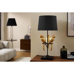 Stolová lampa MEBIS Dekorhome vyobraziť