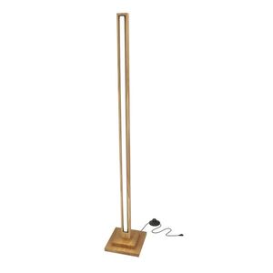 Stojacia lampa ALSET LED Candellux vyobraziť