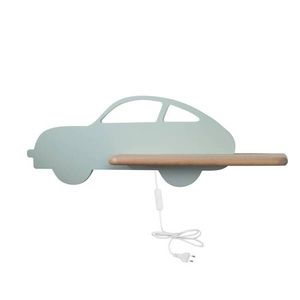 Detská lampička CAR LED Candellux vyobraziť