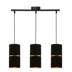 Závesná lampa GINA 3xE27 Candellux vyobraziť