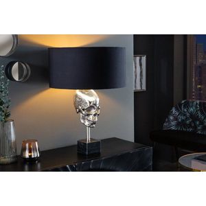 Stolová lampa SUVA Dekorhome vyobraziť