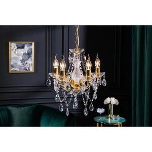 Závesná lampa SEATTLE luster Dekorhome vyobraziť