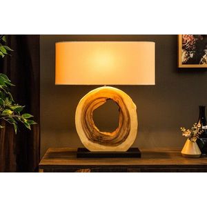 Stolová lampa MASKAT Dekorhome vyobraziť
