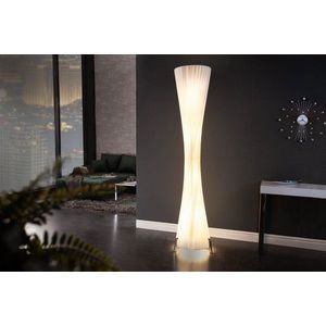 Stojací lampa PALLAS Dekorhome vyobraziť