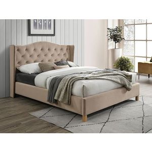 Posteľ ASPEN VELVET 160 Signal vyobraziť