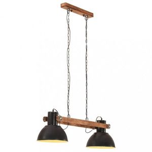Závěsná lampa Kami vyobraziť