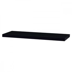 Nástenná polička 90 cm P-013 Autronic vyobraziť