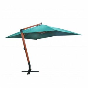 Plávajúce slnečník MELIA 300 x 400 cm vyobraziť