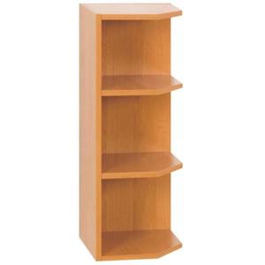 Horná skrinka policová LORA MDF NEW KLASIK W30N Tempo Kondela vyobraziť