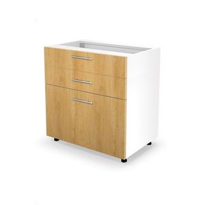 Spodná skrinka VENTO D3S-80/82 Halmar vyobraziť