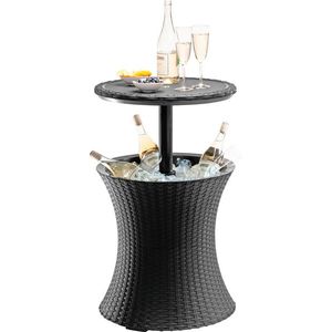 Záhradný bar COOL BAR RATTAN Keter vyobraziť