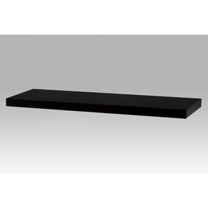 Nástenná polička P-005 80 cm Autronic vyobraziť