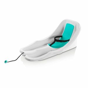 Gizmo Riders Detské boby Baby rider, ice modrá vyobraziť