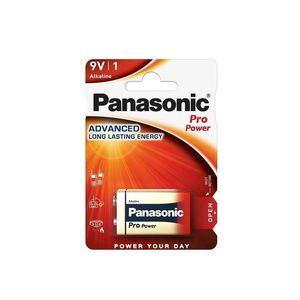 Panasonic vyobraziť