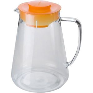 Tescoma Džbán TEO 2, 5 l, oranžová vyobraziť
