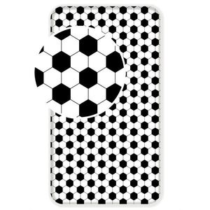 Jerry Fabrics Plachta s motívom futbalu - 90 x 200 cm vyobraziť