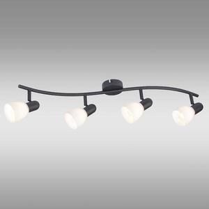 Luster SOMA 73094 Black LS4 vyobraziť
