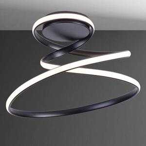 Stropné svietidlo ORBIT BLACK AC-ORLED32BL LED LW1 vyobraziť