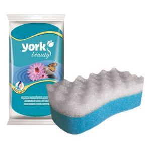 Hubka na masáž motýľ vyobraziť