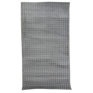 Koberec Aria Biscuit Faux Fur 1, 6/2, 3 Mrd-677c strieborný vyobraziť