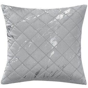 Poťah na vankúš Sofi 2504-7 sivý 40x40 cm vyobraziť