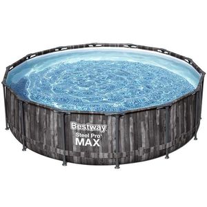 Bazén rámový doska 4, 27x1, 07 m s príslušenstvom 5614z vyobraziť