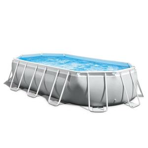 Bazén Prism oválny 5.03m x 2.74m x 1.22 m - 26796NP vyobraziť
