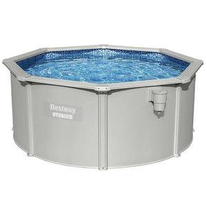 Bazen oceľový Hydrium 3, 05 x 1, 22 m 56566 vyobraziť