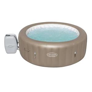 Nafukovacia vírivka 1, 96 x 0, 71 m Palm Springs Lay-Z-Spa® AirJet™ 60017 vyobraziť