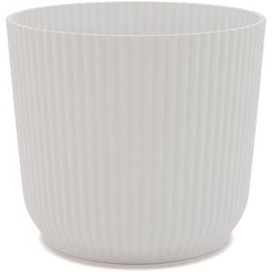 Kvetináč WPW11 11x9, 5 biela vyobraziť