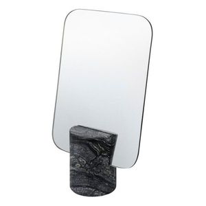Kozmetické zrkadlo 18x30 cm Marble – Mette Ditmer Denmark vyobraziť
