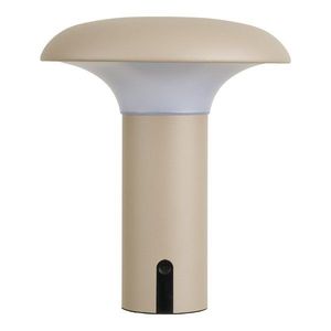 LED stolové/prenosné vonkajšie svietidlo na USB ø 18 cm Ramsey – House Nordic vyobraziť