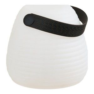 LED prenosné vonkajšie svietidlo na USB ø 13 cm Derry – House Nordic vyobraziť