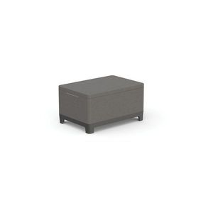 Plastový Záhradný konferenčný stolík 52x75 cm Scandi – Keter vyobraziť