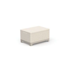 Plastový Záhradný konferenčný stolík 52x75 cm Scandi – Keter vyobraziť