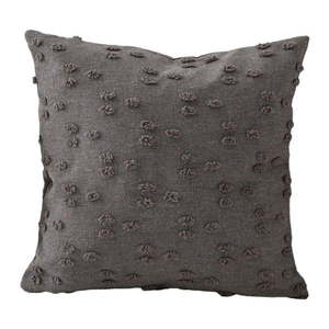 Obliečka na vankúš 43x43 cm Tuffet – Mioli Decor vyobraziť