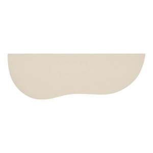 Béžová polica 57 cm Botta – House Nordic vyobraziť
