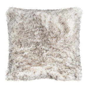 Dekoračný vankúš z umelej kožušiny 45x45 cm Arctic Fox – Catherine Lansfield vyobraziť