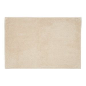 Béžová bavlnená osuška 100x150 cm Soft Zero Twist Spa Towel – Bianca vyobraziť