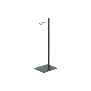 Kovový stojan na kvety (výška 80 cm) Tower – YAMAZAKI vyobraziť