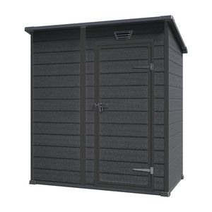 Záhradný domček 184x112 cm Essential – Keter vyobraziť