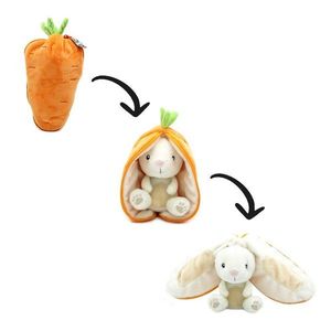 Plyšová hračka Flipetz 2in1 Gadget – Les Deglingos vyobraziť