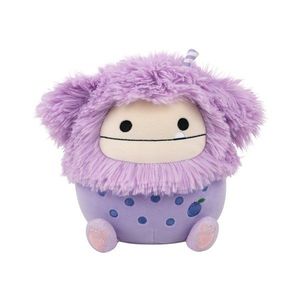 Plyšová hračka Bigfoot Dilka – SQUISHMALLOWS vyobraziť