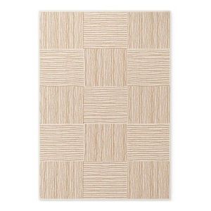 Krémový/v prírodnej farbe vnútorný a vonkajší koberec 120x170 cm Haringey Nightingale – Ted Baker vyobraziť