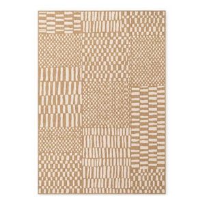 Krémový/v prírodnej farbe vnútorný a vonkajší koberec 120x170 cm Haringey Barkham – Ted Baker vyobraziť