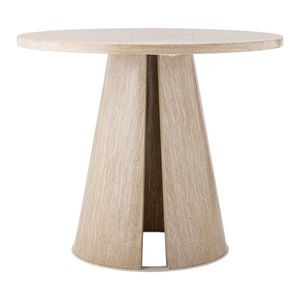 Okrúhly jedálenský stôl ø 90 cm Ames – Bloomingville vyobraziť