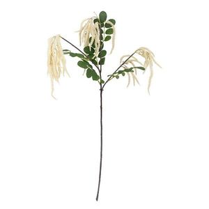Umelý kvet (výška 70 cm) Reed – Bloomingville vyobraziť