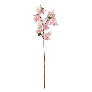 Umelý kvet (výška 72 cm) Chrysantemum – Bloomingville vyobraziť