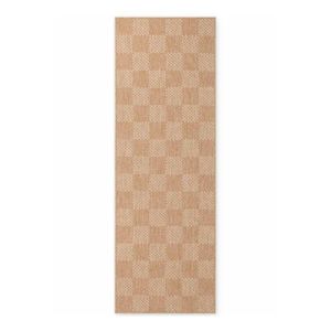 Krémový/v prírodnej farbe vnútorný a vonkajší behúň 80x200 cm Haringey Dorothy – Ted Baker vyobraziť