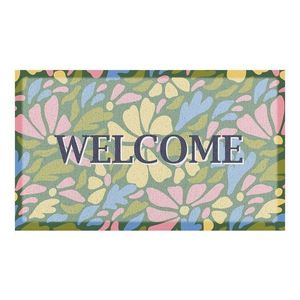 Rohožka z PVC 40x70 cm Welcome – Artsy Doormats vyobraziť